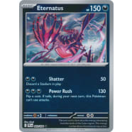 Eternatus - 069/094 (Reverse Foil) Thumb Nail