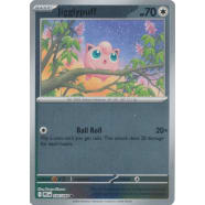 Jigglypuff - 076/094 (Reverse Foil) Thumb Nail