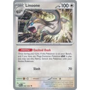 Linoone - 082/094 Thumb Nail