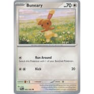 Buneary - 083/094 Thumb Nail