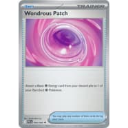 Wondrous Patch - 094/094 Thumb Nail