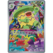 Ludicolo - 095/094 Thumb Nail