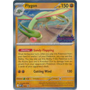 Flygon - MEP016 Thumb Nail