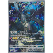 N's Zekrom - MEP031 Thumb Nail