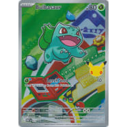 Bulbasaur - MEP037 Thumb Nail