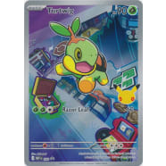 Turtwig - MEP040 Thumb Nail