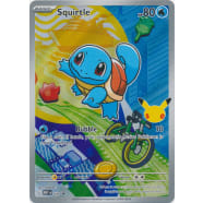 Squirtle - MEP039 Thumb Nail