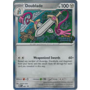 Doublade - MEP067 Thumb Nail