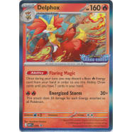Delphox - MEP074 Thumb Nail