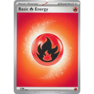Fire Energy - MEE002 Thumb Nail