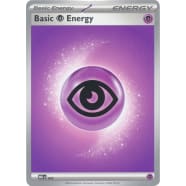 Psychic Energy - MEE005 Thumb Nail