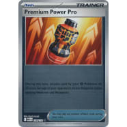 Premium Power Pro - 124/132 (Reverse Foil) Thumb Nail