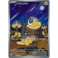 Helioptile - 143/132 Thumb Nail