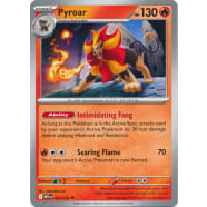 Pyroar - 024/132 Thumb Nail