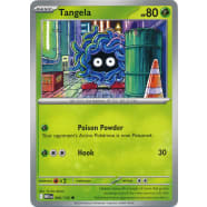 Tangela - 006/132 Thumb Nail