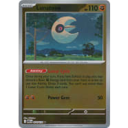 Lunatone - 074/132 (Reverse Foil) Thumb Nail