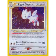 Light Togetic - 15/105 Thumb Nail