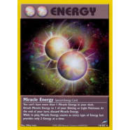 Miracle Energy - 16/105 Thumb Nail