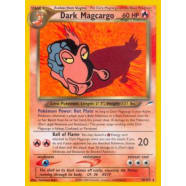 Dark Magcargo - 18/105 Thumb Nail