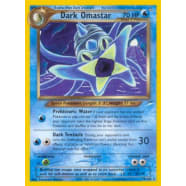 Dark Omastar - 19/105 Thumb Nail