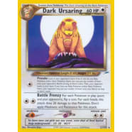 Dark Ursaring - 21/105 Thumb Nail