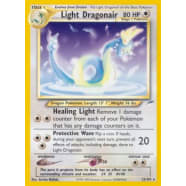 Light Dragonair - 22/105 Thumb Nail