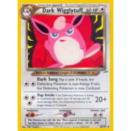 Dark Wigglytuff - 40/105 Thumb Nail