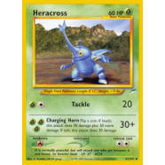 Heracross - 41/105 Thumb Nail