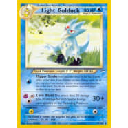 Light Golduck - 47/105 Thumb Nail
