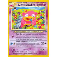 Light Slowbro - 51/105 Thumb Nail