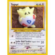 Togepi - 56/105 Thumb Nail