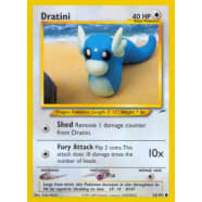 Dratini - 63/105 Thumb Nail