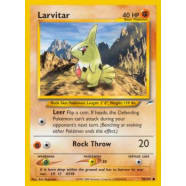 Larvitar - 70/105 Thumb Nail