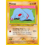 Phanpy - 76/105 Thumb Nail
