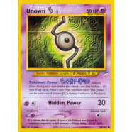 Unown S - 87/105 Thumb Nail