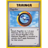 Magnifier - 101/105 Thumb Nail