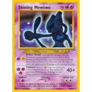 Shining Mewtwo - 109/105 Thumb Nail