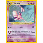 Espeon - 1/75 Thumb Nail