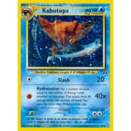 Kabutops - 6/75 Thumb Nail