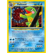 Politoed - 8/75 Thumb Nail