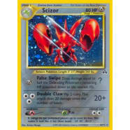 Scizor - 10/75 Thumb Nail