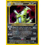Tyranitar - 12/75 Thumb Nail