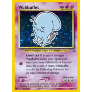 Wobbuffet - 16/75 Thumb Nail