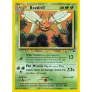 Beedrill - 18/75 Thumb Nail