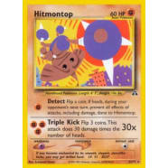 Hitmontop - 22/75 Thumb Nail