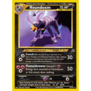 Houndoom - 23/75 Thumb Nail