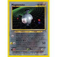 Magnemite - 26/75 Thumb Nail