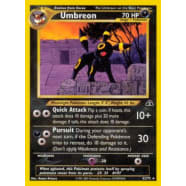 Umbreon - 32/75 Thumb Nail