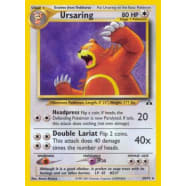 Ursaring - 34/75 Thumb Nail