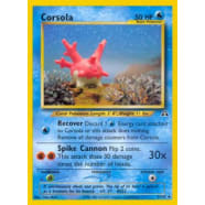 Corsola - 37/75 Thumb Nail